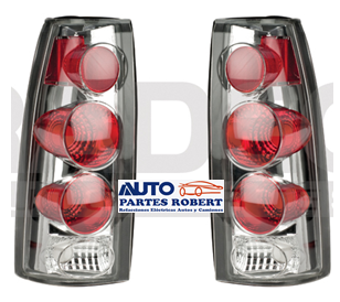 ELECTRICA AUTOMOTRIZ