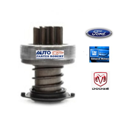 ELECTRICA AUTOMOTRIZ