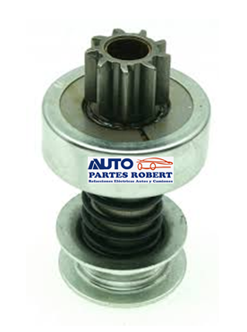 ELECTRICA AUTOMOTRIZ