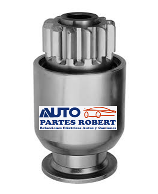 ELECTRICA AUTOMOTRIZ