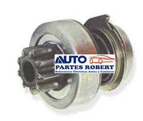 ELECTRICA AUTOMOTRIZ