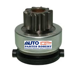 ELECTRICA AUTOMOTRIZ