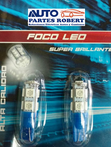 ACCESORIOS AUTOMOTRIZ