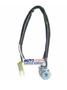 ELECTRICA AUTOMOTRIZ