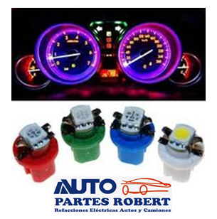 ACCESORIOS AUTOMOTRIZ