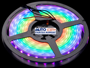 ACCESORIOS AUTOMOTRIZ