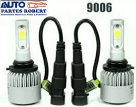 ACCESORIOS AUTOMOTRIZ