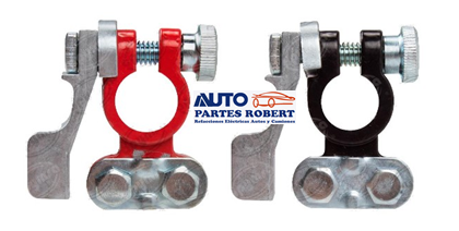 ELECTRICA AUTOMOTRIZ