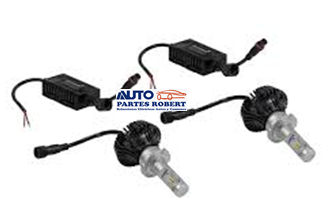 ACCESORIOS AUTOMOTRIZ