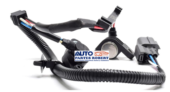 ELECTRICA AUTOMOTRIZ