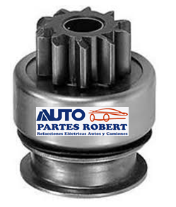 ELECTRICA AUTOMOTRIZ