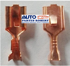 ELECTRICA AUTOMOTRIZ