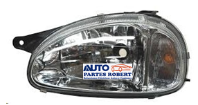 ACCESORIOS AUTOMOTRIZ