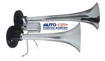 ACCESORIOS AUTOMOTRIZ