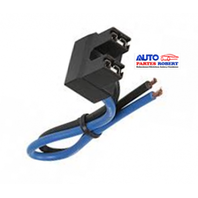 ELECTRICA AUTOMOTRIZ