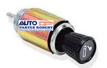 ACCESORIOS AUTOMOTRIZ