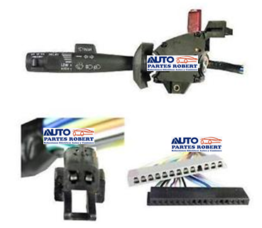 ELECTRICA AUTOMOTRIZ