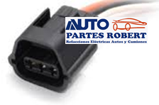 ELECTRICA AUTOMOTRIZ