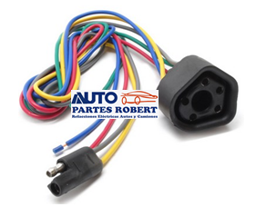 ELECTRICA AUTOMOTRIZ