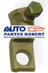 ELECTRICA AUTOMOTRIZ