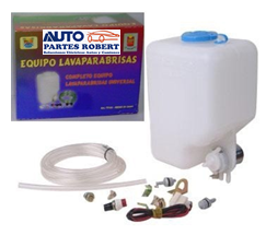 ELECTRICA AUTOMOTRIZ