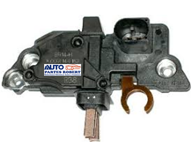 ELECTRICA AUTOMOTRIZ