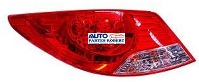 ACCESORIOS AUTOMOTRIZ