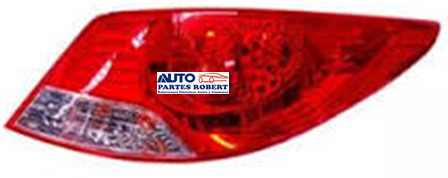 ACCESORIOS AUTOMOTRIZ