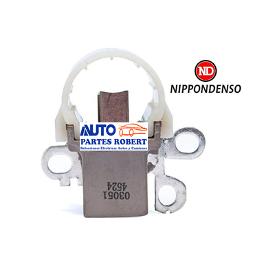 ELECTRICA AUTOMOTRIZ