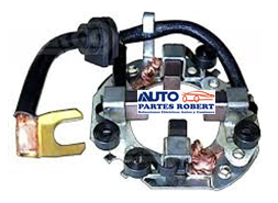 ELECTRICA AUTOMOTRIZ