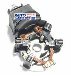 ELECTRICA AUTOMOTRIZ