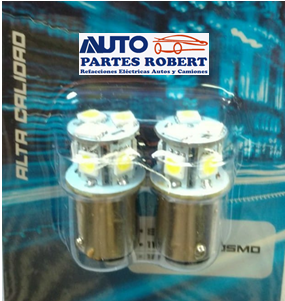 ACCESORIOS AUTOMOTRIZ