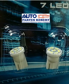 ACCESORIOS AUTOMOTRIZ