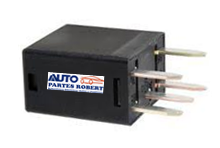 ELECTRICA AUTOMOTRIZ