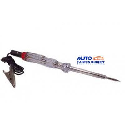 ELECTRICA AUTOMOTRIZ