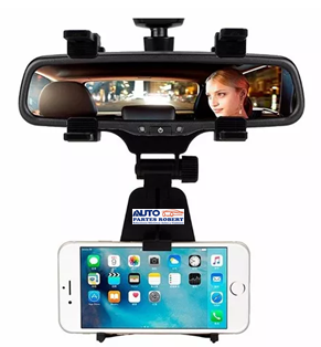 ACCESORIOS CELULAR PARA AUTOS