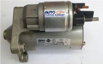 ELECTRICA AUTOMOTRIZ