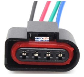 ELECTRICA AUTOMOTRIZ