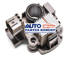 ELECTRICA AUTOMOTRIZ