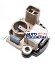 ELECTRICA AUTOMOTRIZ