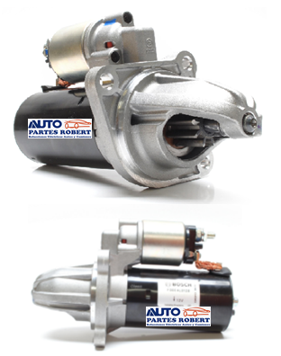 ELECTRICA AUTOMOTRIZ