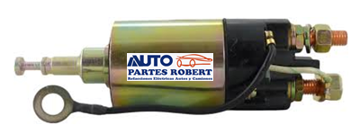 ELECTRICA AUTOMOTRIZ