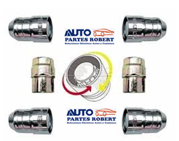 ACCESORIOS AUTOMOTRIZ