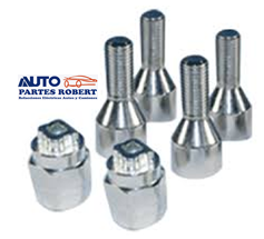 ACCESORIOS AUTOMOTRIZ