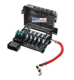 ELECTRICA AUTOMOTRIZ