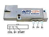 ELECTRICA AUTOMOTRIZ