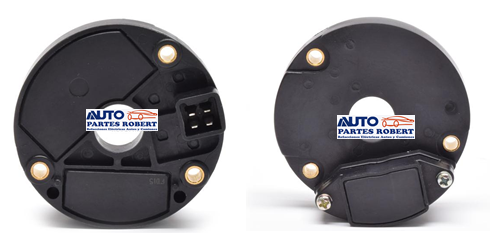 ELECTRICA AUTOMOTRIZ