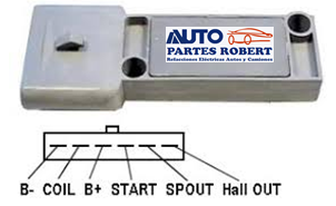 ELECTRICA AUTOMOTRIZ