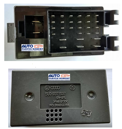 ELECTRICA AUTOMOTRIZ