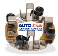 ELECTRICA AUTOMOTRIZ